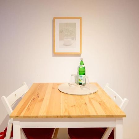 Apartment Wilhelmstr Fuer Bis Zu 3 Personen Brühl エクステリア 写真