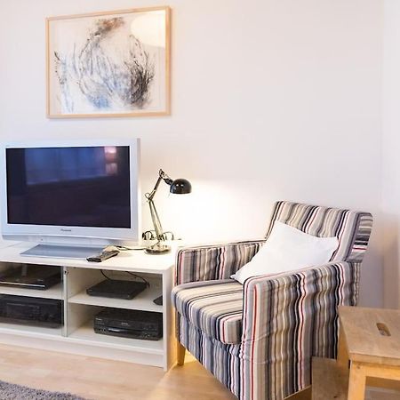 Apartment Wilhelmstr Fuer Bis Zu 3 Personen Brühl エクステリア 写真