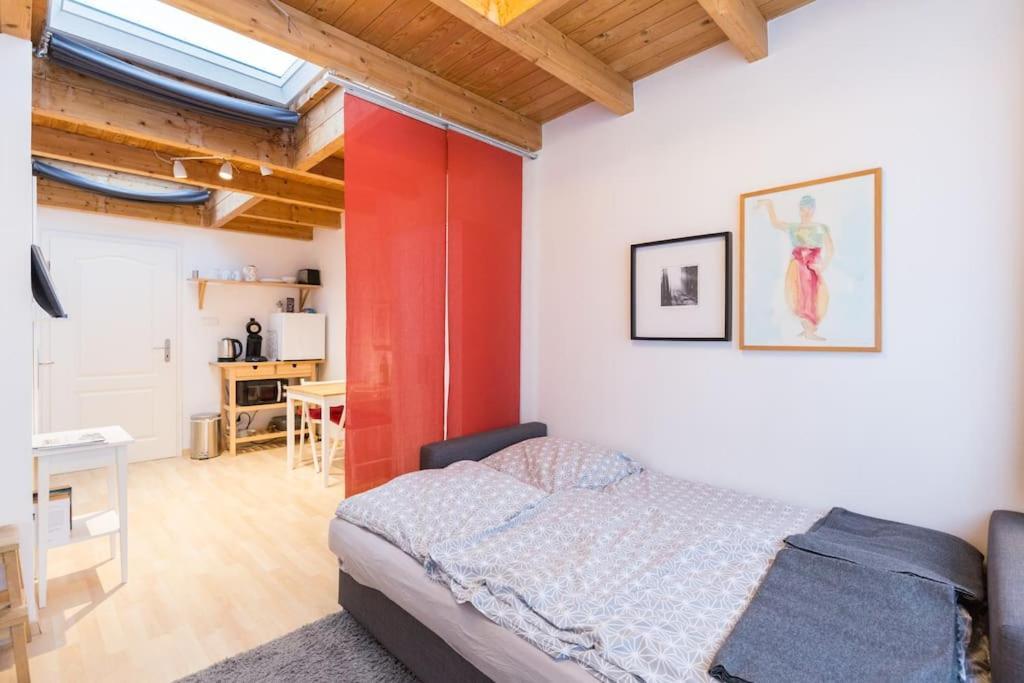 Apartment Wilhelmstr Fuer Bis Zu 3 Personen Brühl エクステリア 写真