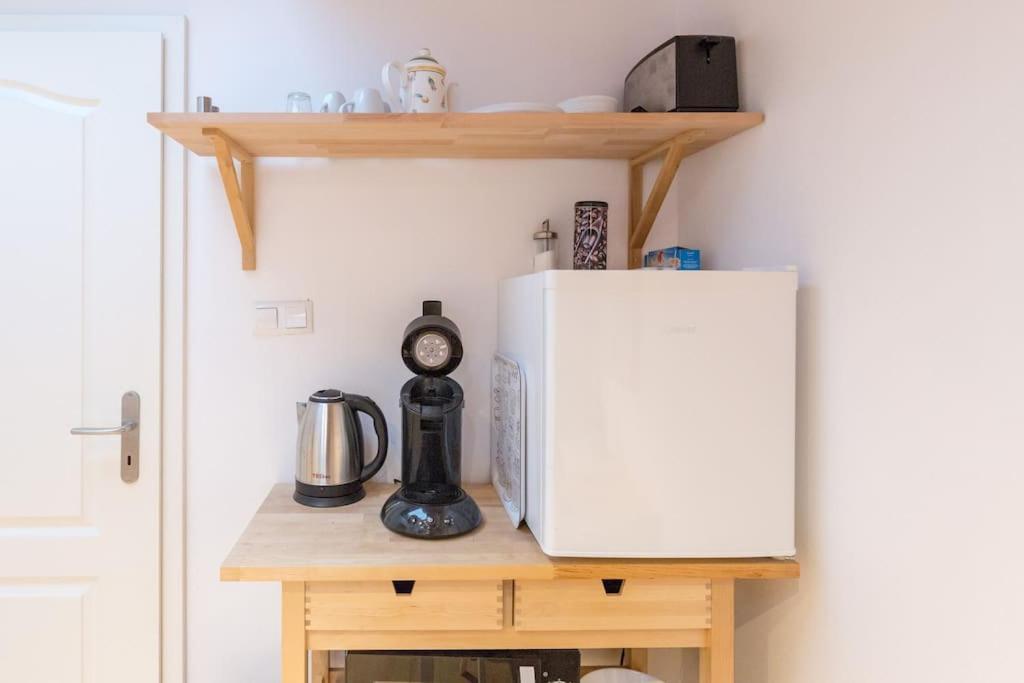 Apartment Wilhelmstr Fuer Bis Zu 3 Personen Brühl エクステリア 写真