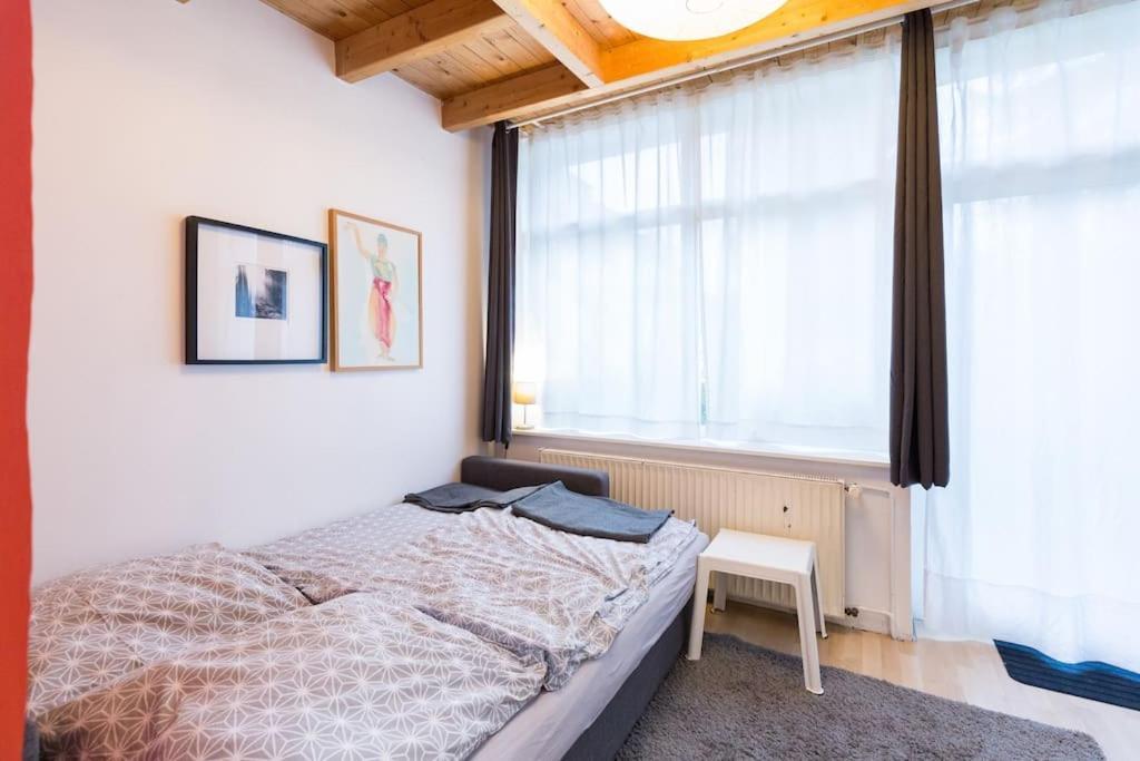 Apartment Wilhelmstr Fuer Bis Zu 3 Personen Brühl エクステリア 写真
