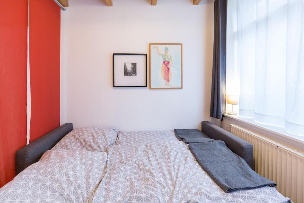 Apartment Wilhelmstr Fuer Bis Zu 3 Personen Brühl エクステリア 写真