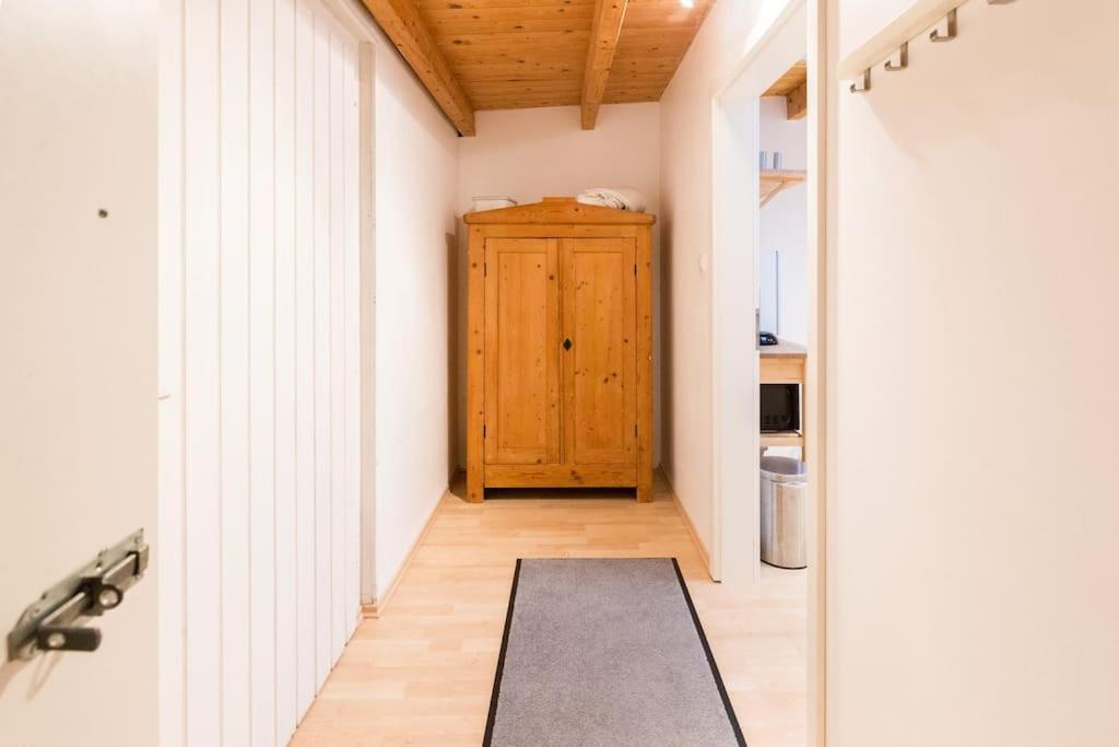 Apartment Wilhelmstr Fuer Bis Zu 3 Personen Brühl エクステリア 写真